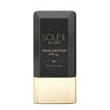Face Mineral Sunscreen SPF 45