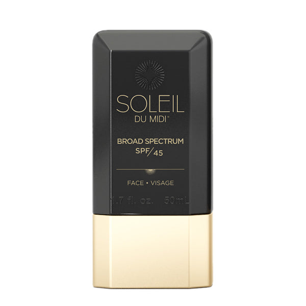 Face Mineral Sunscreen SPF 45
