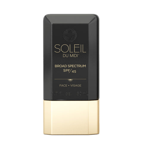 Face Mineral Sunscreen SPF 45