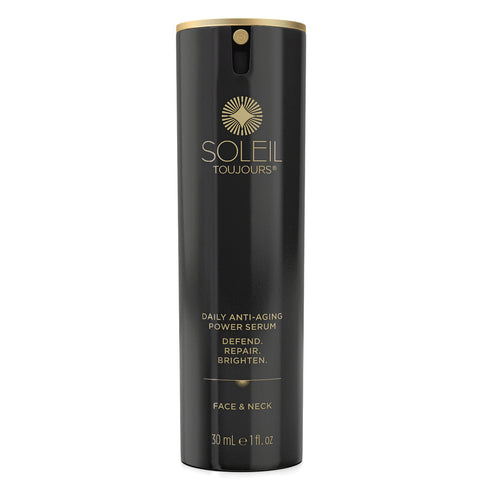 Daily Anti-Aging Power Serum