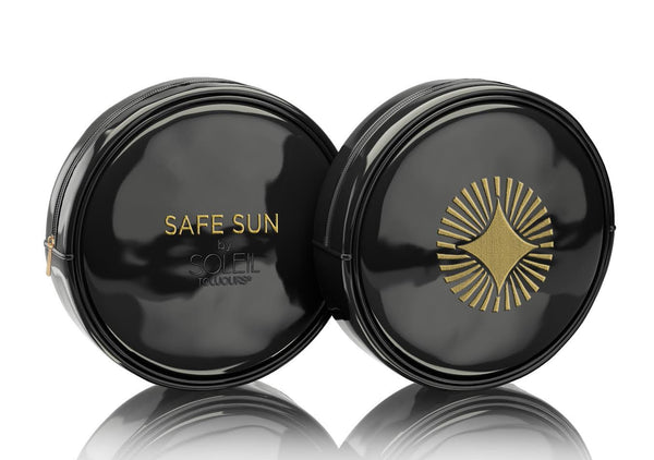 Safe Sun Beach Case